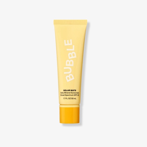 Bubble Solar Mate Sunscreen - Picture 1 of 3